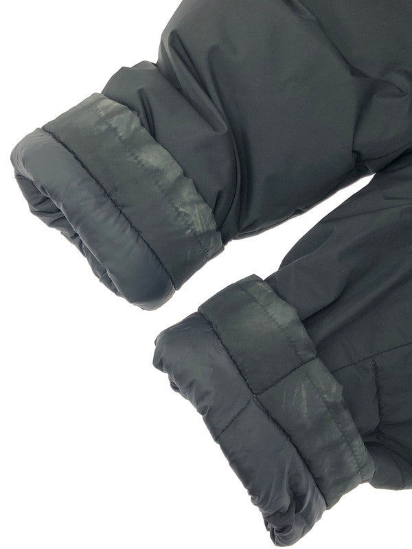 【中古品】【メンズ】 THE NORTH FACE ザ・ノースフェイス WHITE LABEL ホワイト レーベル OUTLIGHT DOWN JACKET A NJ1DN88A アウトライト ダウン ジャケット アウター 144-260130-rt-18-tag サイズ：L カラー：ブラック 万代Net店