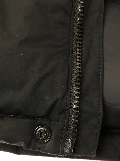 【中古品】【メンズ】 THE NORTH FACE ザ・ノースフェイス WHITE LABEL ホワイト レーベル OUTLIGHT DOWN JACKET A NJ1DN88A アウトライト ダウン ジャケット アウター 144-260130-rt-18-tag サイズ：L カラー：ブラック 万代Net店