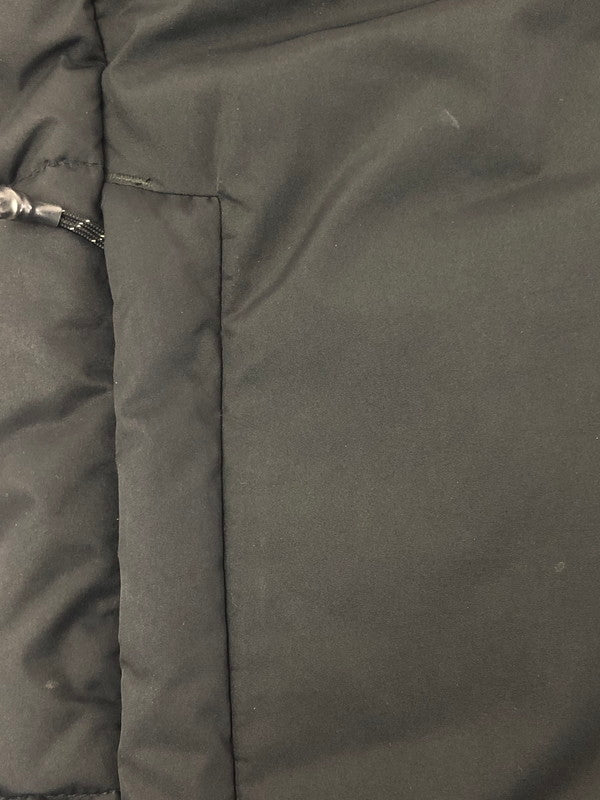【中古品】【メンズ】 THE NORTH FACE ザ・ノースフェイス WHITE LABEL ホワイト レーベル OUTLIGHT DOWN JACKET A NJ1DN88A アウトライト ダウン ジャケット アウター 144-260130-rt-18-tag サイズ：L カラー：ブラック 万代Net店