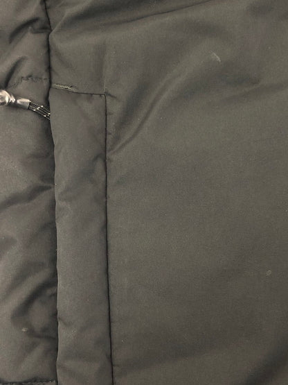 【中古品】【メンズ】 THE NORTH FACE ザ・ノースフェイス WHITE LABEL ホワイト レーベル OUTLIGHT DOWN JACKET A NJ1DN88A アウトライト ダウン ジャケット アウター 144-260130-rt-18-tag サイズ：L カラー：ブラック 万代Net店