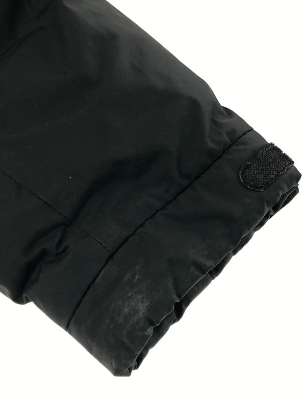【中古品】【メンズ】 THE NORTH FACE ザ・ノースフェイス WHITE LABEL ホワイト レーベル OUTLIGHT DOWN JACKET A NJ1DN88A アウトライト ダウン ジャケット アウター 144-260130-rt-18-tag サイズ：L カラー：ブラック 万代Net店