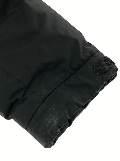 【中古品】【メンズ】 THE NORTH FACE ザ・ノースフェイス WHITE LABEL ホワイト レーベル OUTLIGHT DOWN JACKET A NJ1DN88A アウトライト ダウン ジャケット アウター 144-260130-rt-18-tag サイズ：L カラー：ブラック 万代Net店