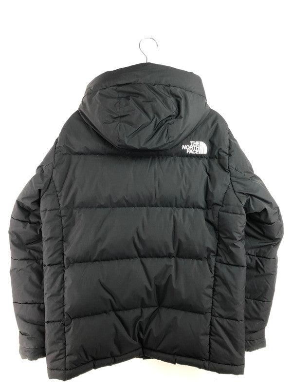 【中古品】【メンズ】 THE NORTH FACE ザ・ノースフェイス WHITE LABEL ホワイト レーベル OUTLIGHT DOWN JACKET A NJ1DN88A アウトライト ダウン ジャケット アウター 144-260130-rt-18-tag サイズ：L カラー：ブラック 万代Net店