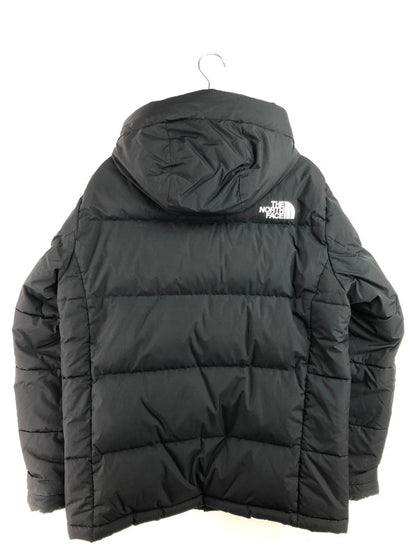 【中古品】【メンズ】 THE NORTH FACE ザ・ノースフェイス WHITE LABEL ホワイト レーベル OUTLIGHT DOWN JACKET A NJ1DN88A アウトライト ダウン ジャケット アウター 144-260130-rt-18-tag サイズ：L カラー：ブラック 万代Net店