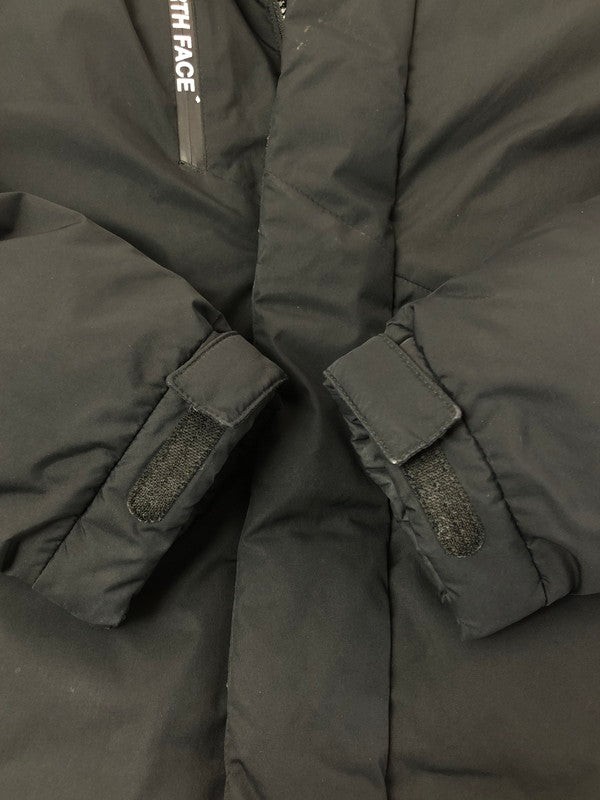 【中古品】【メンズ】 THE NORTH FACE ザ・ノースフェイス WHITE LABEL ホワイト レーベル OUTLIGHT DOWN JACKET A NJ1DN88A アウトライト ダウン ジャケット アウター 144-260130-rt-18-tag サイズ：L カラー：ブラック 万代Net店