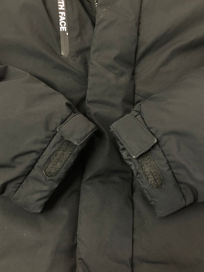 【中古品】【メンズ】 THE NORTH FACE ザ・ノースフェイス WHITE LABEL ホワイト レーベル OUTLIGHT DOWN JACKET A NJ1DN88A アウトライト ダウン ジャケット アウター 144-260130-rt-18-tag サイズ：L カラー：ブラック 万代Net店