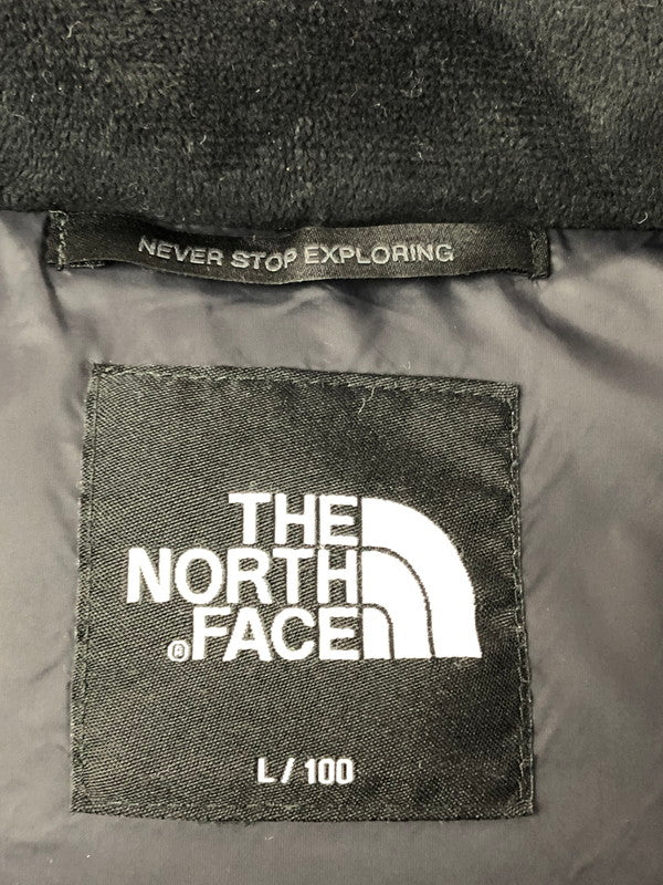 【中古品】【メンズ】 THE NORTH FACE ザ・ノースフェイス WHITE LABEL ホワイト レーベル OUTLIGHT DOWN JACKET A NJ1DN88A アウトライト ダウン ジャケット アウター 144-260130-rt-18-tag サイズ：L カラー：ブラック 万代Net店