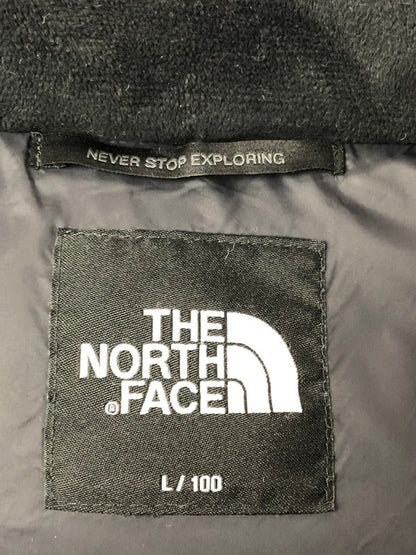 【中古品】【メンズ】 THE NORTH FACE ザ・ノースフェイス WHITE LABEL ホワイト レーベル OUTLIGHT DOWN JACKET A NJ1DN88A アウトライト ダウン ジャケット アウター 144-260130-rt-18-tag サイズ：L カラー：ブラック 万代Net店