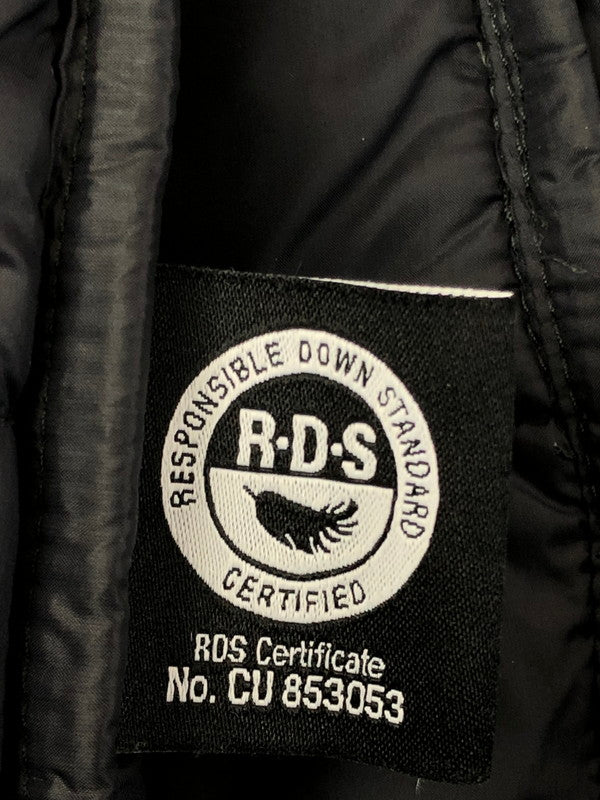 【中古品】【メンズ】 THE NORTH FACE ザ・ノースフェイス WHITE LABEL ホワイト レーベル OUTLIGHT DOWN JACKET A NJ1DN88A アウトライト ダウン ジャケット アウター 144-260130-rt-18-tag サイズ：L カラー：ブラック 万代Net店