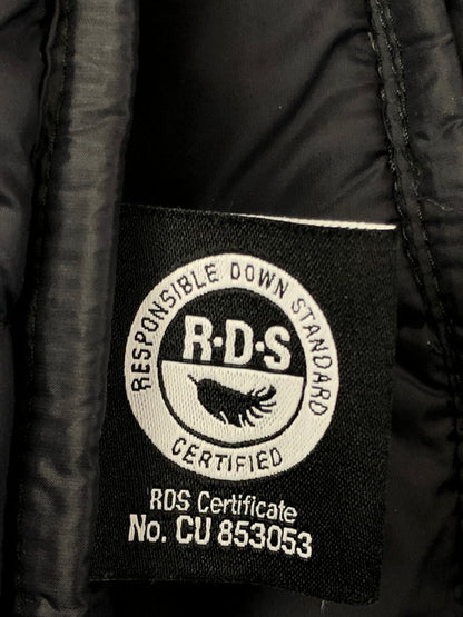 【中古品】【メンズ】 THE NORTH FACE ザ・ノースフェイス WHITE LABEL ホワイト レーベル OUTLIGHT DOWN JACKET A NJ1DN88A アウトライト ダウン ジャケット アウター 144-260130-rt-18-tag サイズ：L カラー：ブラック 万代Net店