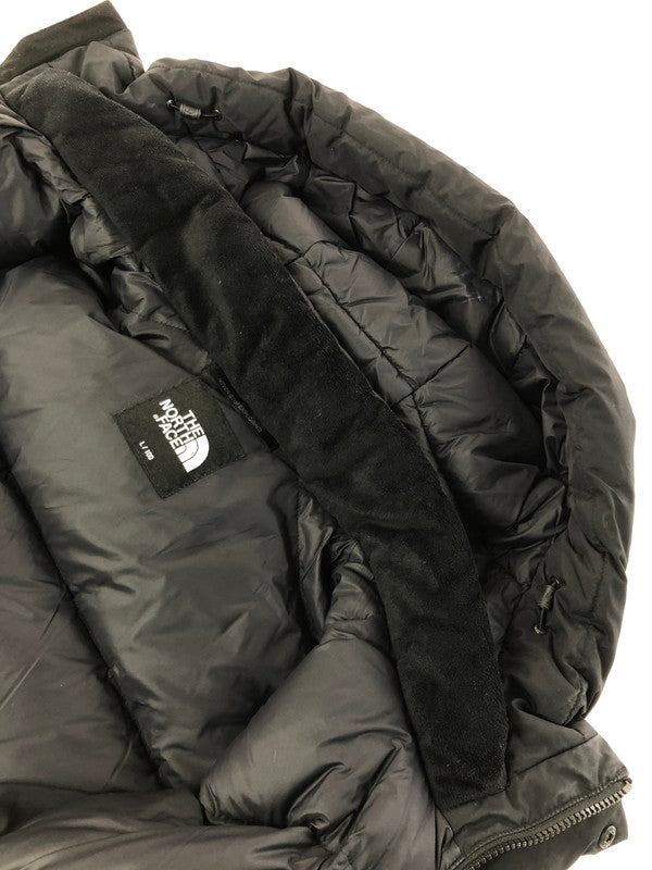 【中古品】【メンズ】 THE NORTH FACE ザ・ノースフェイス WHITE LABEL ホワイト レーベル OUTLIGHT DOWN JACKET A NJ1DN88A アウトライト ダウン ジャケット アウター 144-260130-rt-18-tag サイズ：L カラー：ブラック 万代Net店