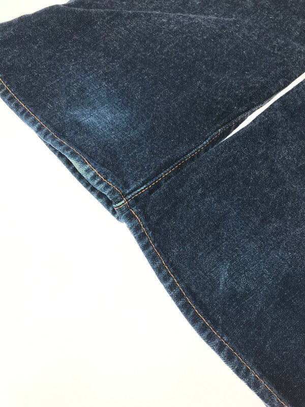 【中古品】【メンズ】 EVISU エヴィス EVISU PARIS エヴィス パリ DENIM PANTS LOT.2001 刺繍 鯉 デニムパンツ ボトムス 156-260202-na-16-tag サイズ：28×35 カラー：インディゴ 万代Net店
