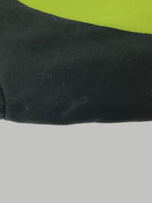 【現状渡し品】【メンズ】 patagonia パタゴニア R-1 FLASH PULLOVER フラッシュ プルオーバー 144-260131-rt-07-tag サイズ：不明　下記参照 カラー：ライトグリーン 万代Net店