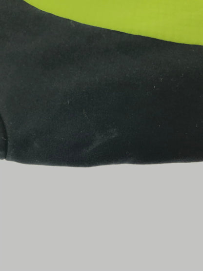 【現状渡し品】【メンズ】 patagonia パタゴニア R-1 FLASH PULLOVER フラッシュ プルオーバー 144-260131-rt-07-tag サイズ：不明　下記参照 カラー：ライトグリーン 万代Net店