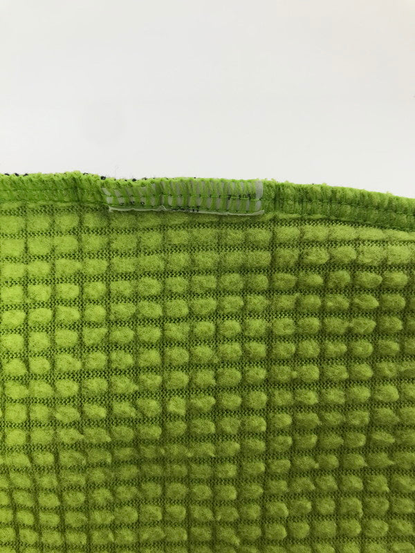 【現状渡し品】【メンズ】 patagonia パタゴニア R-1 FLASH PULLOVER フラッシュ プルオーバー 144-260131-rt-07-tag サイズ：不明　下記参照 カラー：ライトグリーン 万代Net店