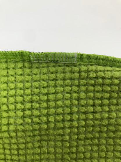 【現状渡し品】【メンズ】 patagonia パタゴニア R-1 FLASH PULLOVER フラッシュ プルオーバー 144-260131-rt-07-tag サイズ：不明　下記参照 カラー：ライトグリーン 万代Net店