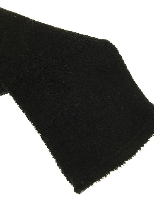 【中古品】【メンズ】 APPLEBUM アップルバム TOYPOO HOODIE トイプ― フーディー 142-260205-na-06-tag サイズ：XXL カラー：ブラック 万代Net店