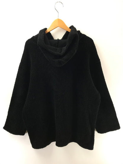 【中古品】【メンズ】 APPLEBUM アップルバム TOYPOO HOODIE トイプ― フーディー 142-260205-na-06-tag サイズ：XXL カラー：ブラック 万代Net店