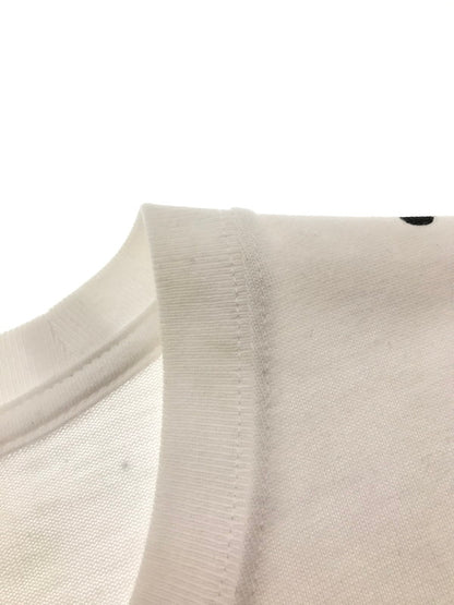 【中古品】【メンズ】 APPLEBUM アップルバム × NAS ナズ コラボ MAMI SHO TEE 万美 書 Tシャツ トップス 142-260207-rt-02-tag サイズ：XXL カラー：ホワイト 万代Net店