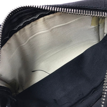 【ジャンク品】【メンズ】 GUCCI グッチ ソフトGGスプリーム ベルトバッグ 474293 ウエストバッグ ボディバッグ カバン 180-260208-na-10-tag カラー：ブラック 万代Net店