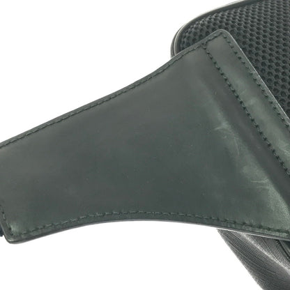 【ジャンク品】【メンズ】 GUCCI グッチ ソフトGGスプリーム ベルトバッグ 474293 ウエストバッグ ボディバッグ カバン 180-260208-na-10-tag カラー：ブラック 万代Net店