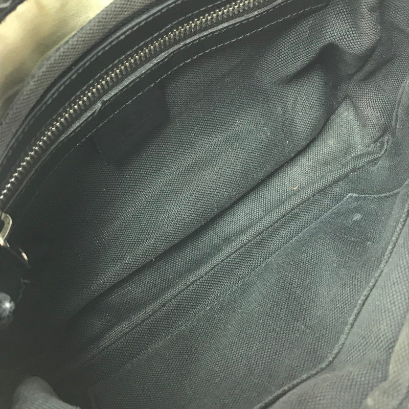 【ジャンク品】【メンズ】 GUCCI グッチ ソフトGGスプリーム ベルトバッグ 474293 ウエストバッグ ボディバッグ カバン 180-260208-na-10-tag カラー：ブラック 万代Net店
