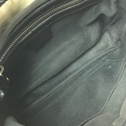 【ジャンク品】【メンズ】 GUCCI グッチ ソフトGGスプリーム ベルトバッグ 474293 ウエストバッグ ボディバッグ カバン 180-260208-na-10-tag カラー：ブラック 万代Net店