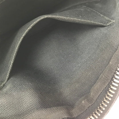 【ジャンク品】【メンズ】 GUCCI グッチ ソフトGGスプリーム ベルトバッグ 474293 ウエストバッグ ボディバッグ カバン 180-260208-na-10-tag カラー：ブラック 万代Net店