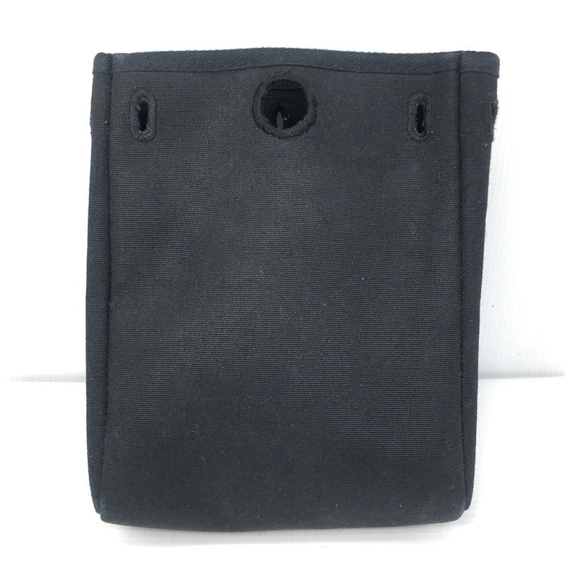 【中古品】【レディース】 HERMES エルメス エールバッグTPM □H刻印 2004年製 ショルダーバッグ カバン 180-260209-na-05-tag カラー：ナチュラル/ブラック 万代Net店