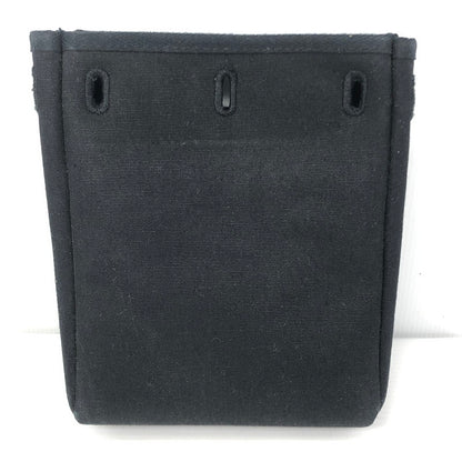 【中古品】【レディース】 HERMES エルメス エールバッグTPM □H刻印 2004年製 ショルダーバッグ カバン 180-260209-na-05-tag カラー：ナチュラル/ブラック 万代Net店