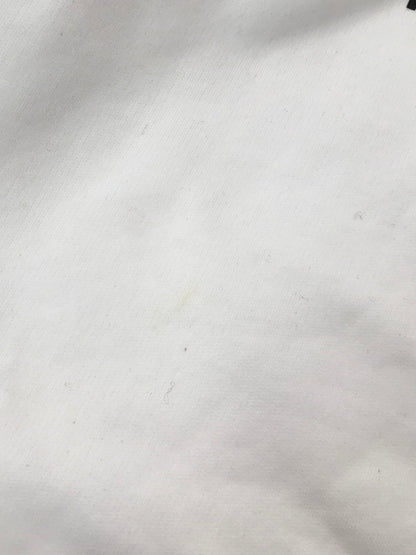 【中古品】【メンズ】 BALENCIAGA バレンシアガ NEW COPYRIGHT MEDIUM FIT HOODIE TS91 570811 TIV55 9040 ミディアムフィット フーディー パーカー 141-260205-na-04-tag サイズ：M カラー：ホワイト 万代Net店