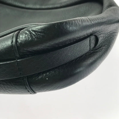 【ジャンク品】【レディース】 BALENCIAGA バレンシアガ エブリデイ カメラバッグ 489812 ショルダーバッグ カバン 180-260208-na-09-tag カラー：ブラック 万代Net店