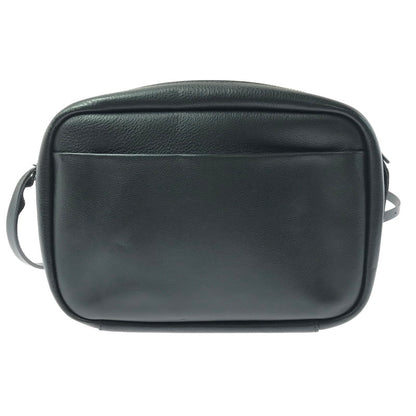 【ジャンク品】【レディース】 BALENCIAGA バレンシアガ エブリデイ カメラバッグ 489812 ショルダーバッグ カバン 180-260208-na-09-tag カラー：ブラック 万代Net店