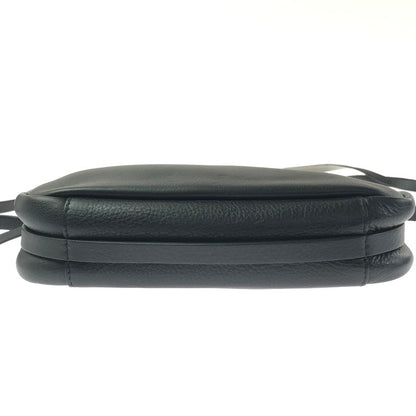 【ジャンク品】【レディース】 BALENCIAGA バレンシアガ エブリデイ カメラバッグ 489812 ショルダーバッグ カバン 180-260208-na-09-tag カラー：ブラック 万代Net店