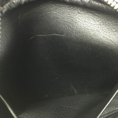 【ジャンク品】【レディース】 BALENCIAGA バレンシアガ エブリデイ カメラバッグ 489812 ショルダーバッグ カバン 180-260208-na-09-tag カラー：ブラック 万代Net店