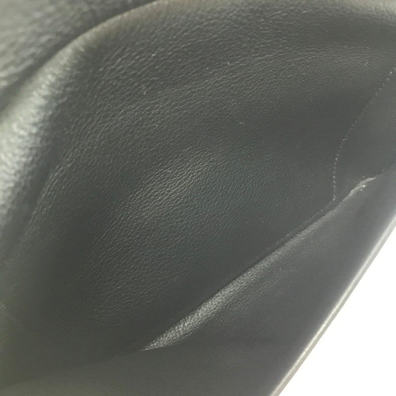 【ジャンク品】【レディース】 BALENCIAGA バレンシアガ エブリデイ カメラバッグ 489812 ショルダーバッグ カバン 180-260208-na-09-tag カラー：ブラック 万代Net店
