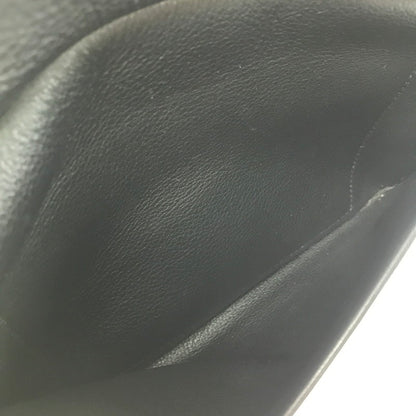 【ジャンク品】【レディース】 BALENCIAGA バレンシアガ エブリデイ カメラバッグ 489812 ショルダーバッグ カバン 180-260208-na-09-tag カラー：ブラック 万代Net店