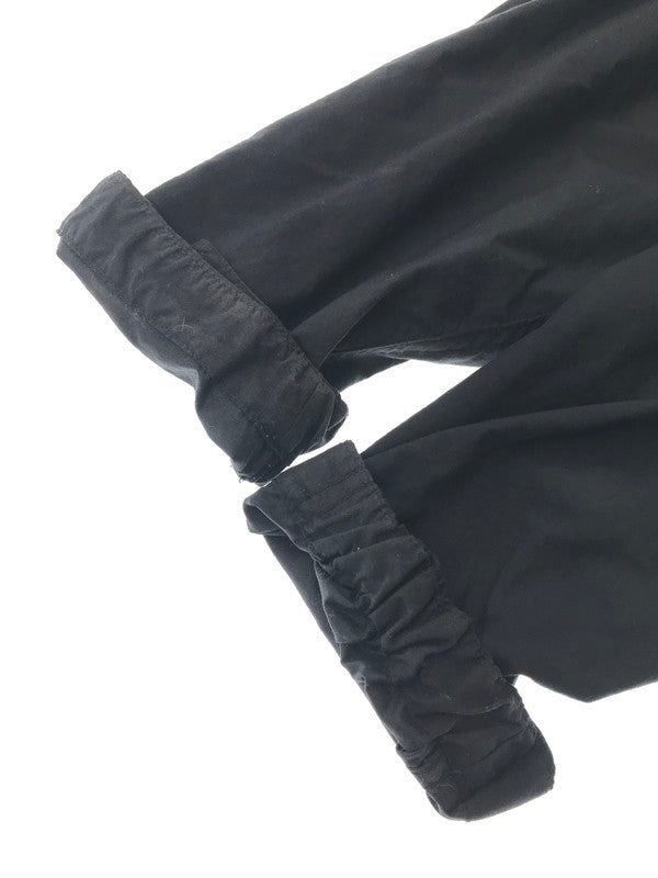 【中古品】【メンズ】 THE NORTH FACE ザ・ノースフェイス COMPACT JACKET NP71530 コンパクトジャケット ナイロンジャケット ライトアウター 144-260210-na-16-tag サイズ：XL カラー：ブラック 万代Net店