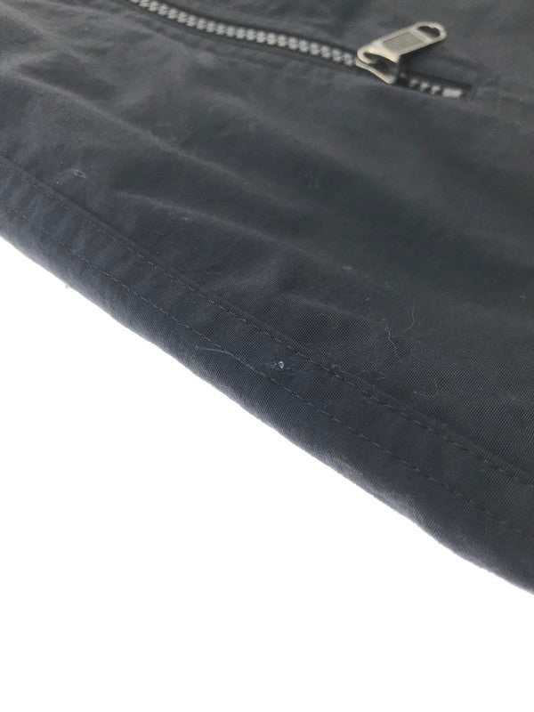 【中古品】【メンズ】 THE NORTH FACE ザ・ノースフェイス COMPACT JACKET NP71530 コンパクトジャケット ナイロンジャケット ライトアウター 144-260210-na-16-tag サイズ：XL カラー：ブラック 万代Net店
