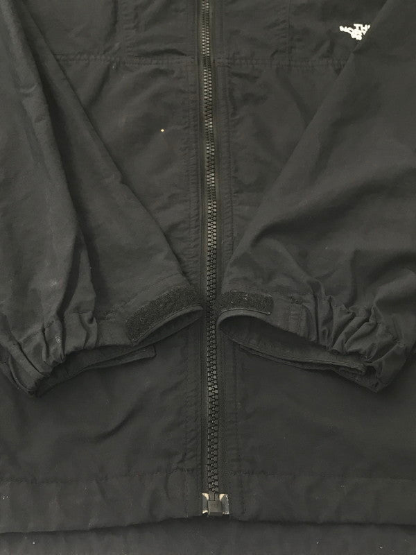 【中古品】【メンズ】 THE NORTH FACE ザ・ノースフェイス COMPACT JACKET NP71530 コンパクトジャケット ナイロンジャケット ライトアウター 144-260210-na-16-tag サイズ：XL カラー：ブラック 万代Net店