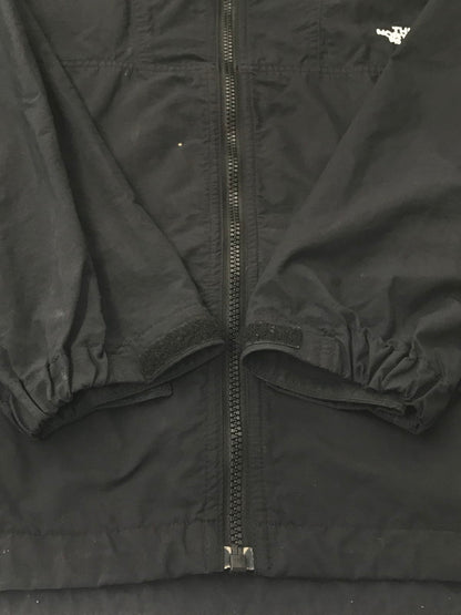 【中古品】【メンズ】 THE NORTH FACE ザ・ノースフェイス COMPACT JACKET NP71530 コンパクトジャケット ナイロンジャケット ライトアウター 144-260210-na-16-tag サイズ：XL カラー：ブラック 万代Net店