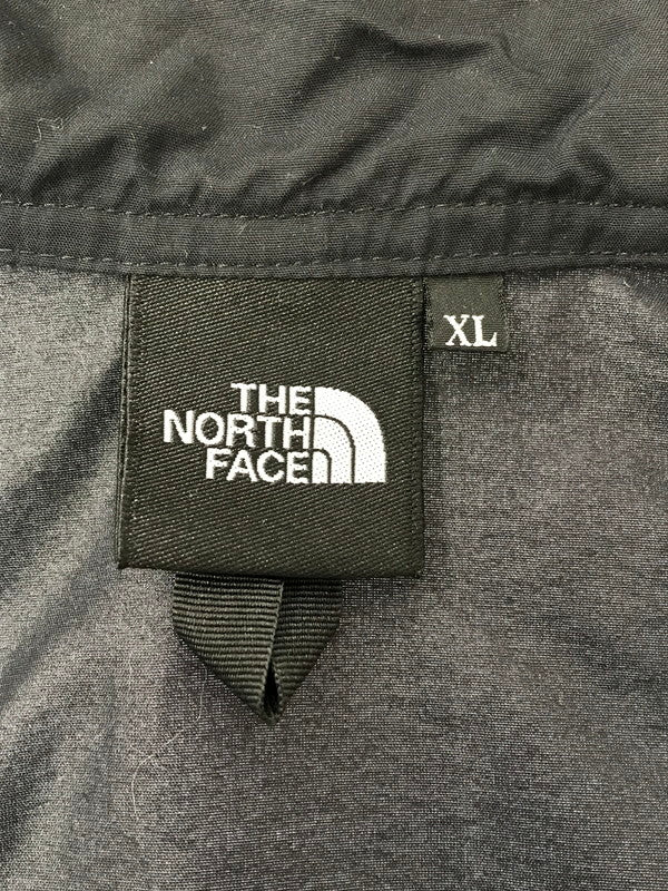 【中古品】【メンズ】 THE NORTH FACE ザ・ノースフェイス COMPACT JACKET NP71530 コンパクトジャケット ナイロンジャケット ライトアウター 144-260210-na-16-tag サイズ：XL カラー：ブラック 万代Net店