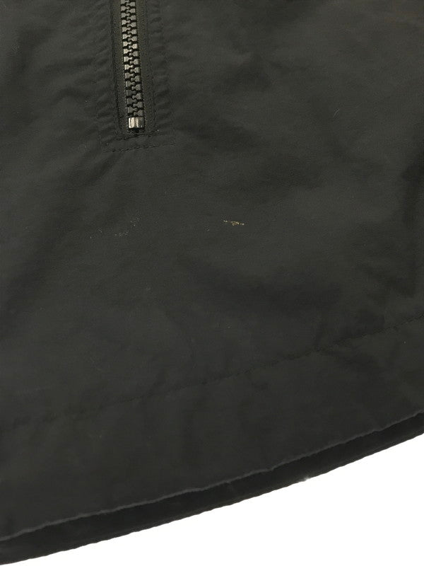 【中古品】【メンズ】 THE NORTH FACE ザ・ノースフェイス COMPACT JACKET NP71530 コンパクトジャケット ナイロンジャケット ライトアウター 144-260210-na-16-tag サイズ：XL カラー：ブラック 万代Net店