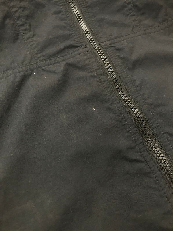 【中古品】【メンズ】 THE NORTH FACE ザ・ノースフェイス COMPACT JACKET NP71530 コンパクトジャケット ナイロンジャケット ライトアウター 144-260210-na-16-tag サイズ：XL カラー：ブラック 万代Net店