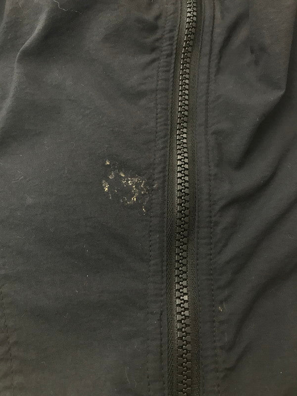 【中古品】【メンズ】 THE NORTH FACE ザ・ノースフェイス COMPACT JACKET NP71530 コンパクトジャケット ナイロンジャケット ライトアウター 144-260210-na-16-tag サイズ：XL カラー：ブラック 万代Net店