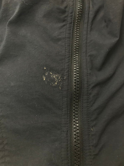 【中古品】【メンズ】 THE NORTH FACE ザ・ノースフェイス COMPACT JACKET NP71530 コンパクトジャケット ナイロンジャケット ライトアウター 144-260210-na-16-tag サイズ：XL カラー：ブラック 万代Net店
