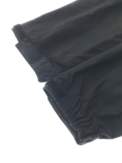 【中古品】【メンズ】 THE NORTH FACE ザ・ノースフェイス COMPACT JACKET NP71530 コンパクトジャケット ナイロンジャケット ライトアウター 144-260210-na-16-tag サイズ：XL カラー：ブラック 万代Net店