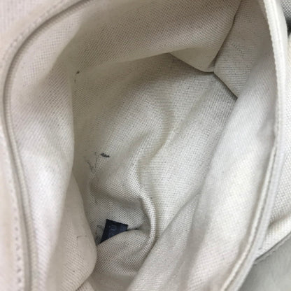 【中古品】【レディース】 GG CANVAS SUKEY HANDBAG 247902 GGキャンバス スーキー ハンドバッグ カバン 180-260421-rt-30-tagh カラー：ブラウン/グレージュ 万代Net店
