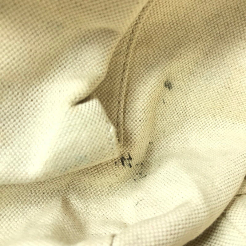 【中古品】【レディース】 GG CANVAS SUKEY HANDBAG 247902 GGキャンバス スーキー ハンドバッグ カバン 180-260421-rt-30-tagh カラー：ブラウン/グレージュ 万代Net店