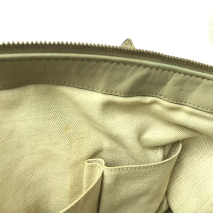 【中古品】【レディース】 GG CANVAS SUKEY HANDBAG 247902 GGキャンバス スーキー ハンドバッグ カバン 180-260421-rt-30-tagh カラー：ブラウン/グレージュ 万代Net店